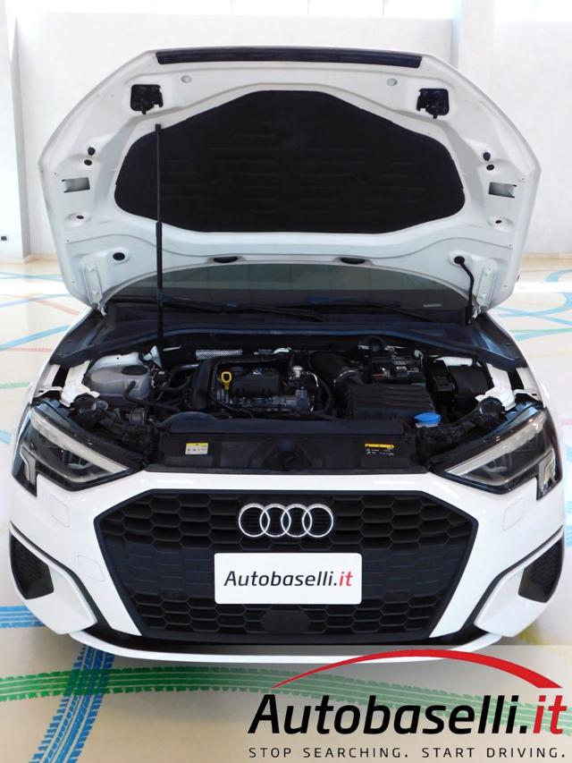 AUDI A3 usata 78