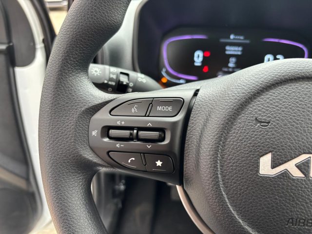 KIA Picanto usata, con Chiusura centralizzata