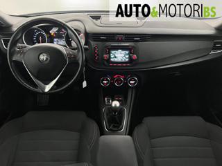 ALFA ROMEO Giulietta usata, con Controllo trazione