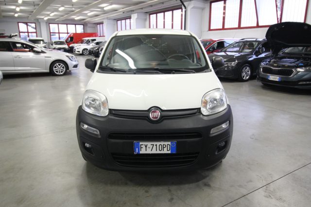 2019 FIAT Panda