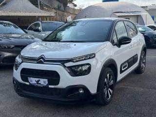 CITROEN C3 PureTech 83 S&S Shine *PROMO FINANZIAMENTO*