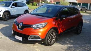 RENAULT Captur usata, con Airbag laterali