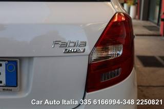 SKODA Fabia usata 54