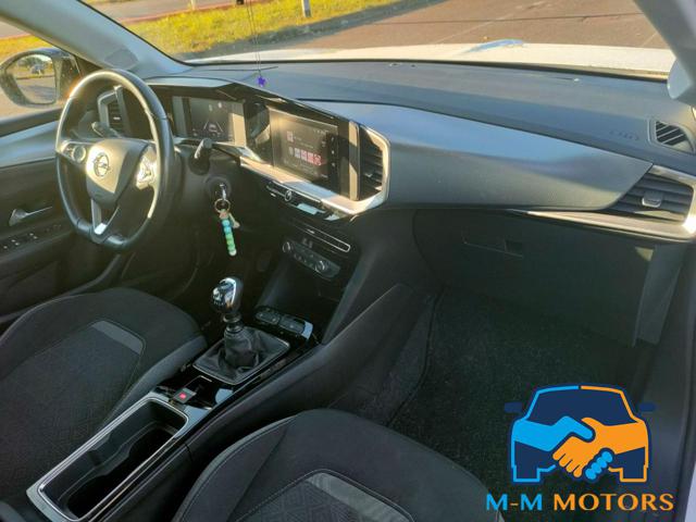 OPEL Mokka usata, con Cronologia tagliandi