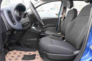 FIAT Panda usata, con Cerchi in lega