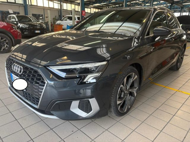 AUDI A3 usata, con Airbag Passeggero