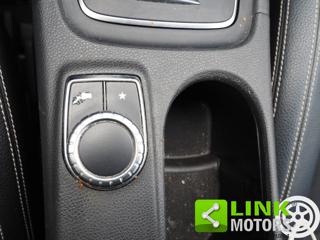 MERCEDES-BENZ A 180 usata 20