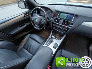 BMW X3 usata, con Climatizzatore