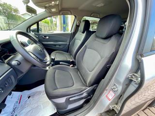 RENAULT Captur usata, con Climatizzatore