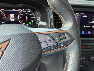 CUPRA Ateca usata, con Chiusura centralizzata