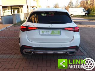 MERCEDES-BENZ GLC 300 usata, con Cerchi in lega