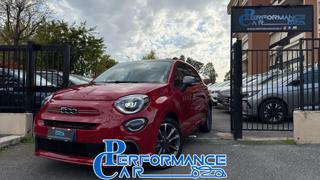 FIAT 500X 1.5 T4 HYBRID 130 CV DCT SPORT DOLCEVITA*CABRIO*