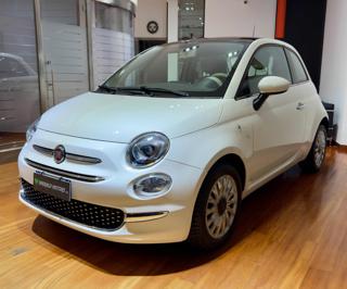 FIAT 500 usata, con Airbag laterali