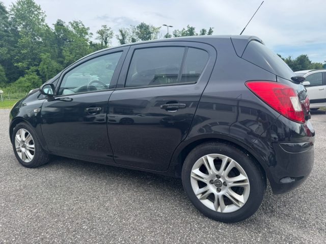 OPEL Corsa usata, con Controllo trazione