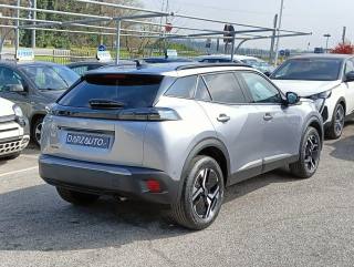 PEUGEOT 2008 usata, con Antifurto