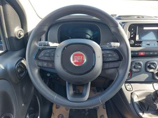 FIAT Panda usata, con ESP