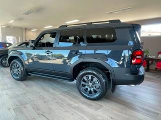 TOYOTA Land Cruiser usata, con Cruise Control