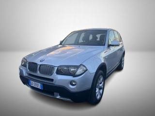 BMW X3 xDrive20d 4X4 Automatico