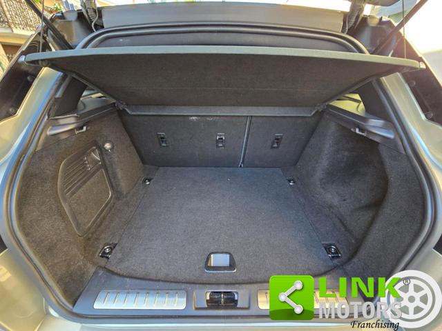 LAND ROVER Range Rover Evoque usata, con Controllo vocale
