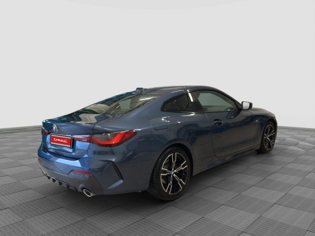 BMW 420 usata 3