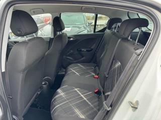 OPEL Corsa usata, con Cruise Control