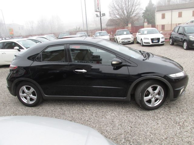 HONDA Civic usata 71