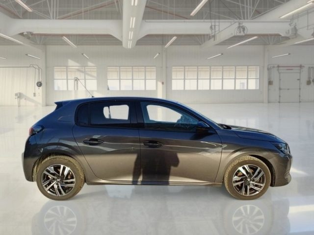 PEUGEOT 208 usata, con Airbag Passeggero