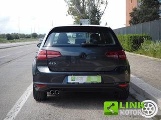 VOLKSWAGEN Golf GTD usata, con Chiusura centralizzata