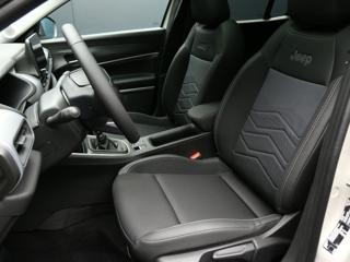 JEEP Avenger usata, con Boardcomputer