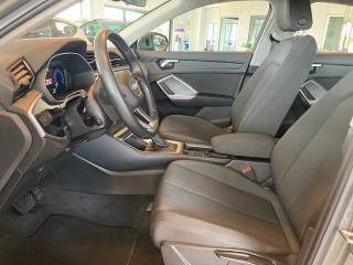 AUDI Q3 usata, con Cerchi in lega