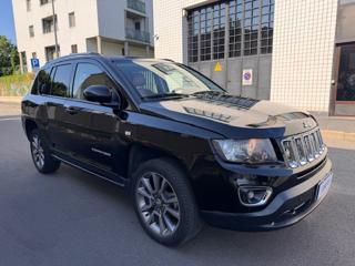 JEEP Compass usata, con Climatizzatore