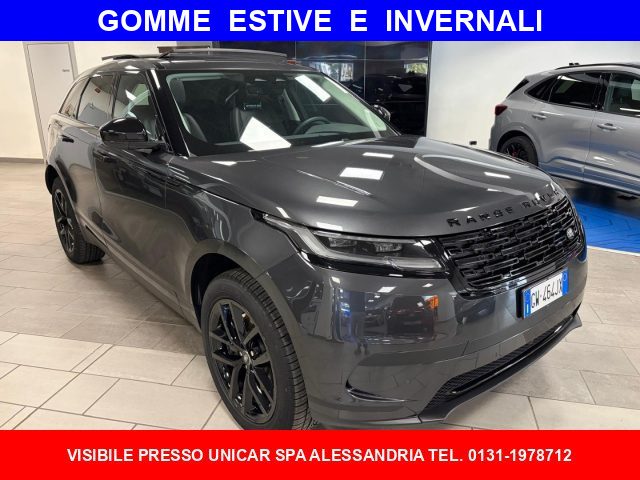 LAND ROVER Range Rover Velar usata, con Airbag Passeggero