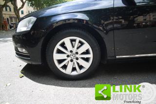 VOLKSWAGEN Passat usata, con Controllo trazione