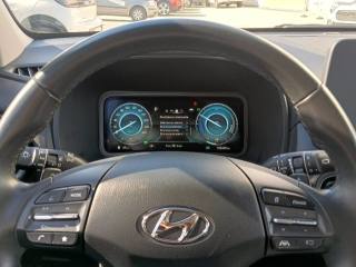 HYUNDAI Kona usata, con Autoradio