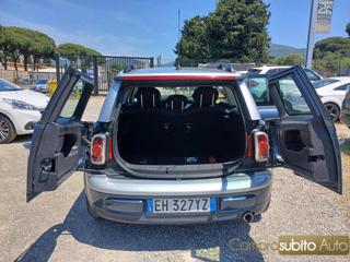 MINI Clubman usata 17