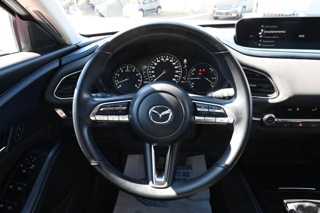 MAZDA CX-30 usata, con Immobilizzatore elettronico