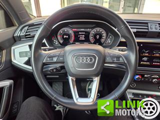 AUDI Q3 usata, con Alzacristalli elettrici