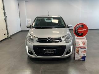 CITROEN C1 usata, con Airbag