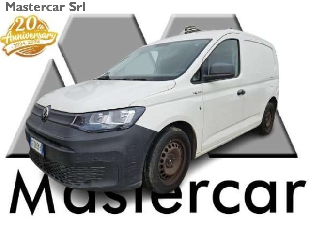 VOLKSWAGEN Caddy usata, con Airbag