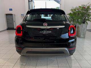 FIAT 500X usata, con Autoradio