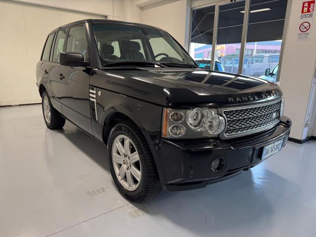 LAND ROVER Range Rover usata, con Airbag laterali