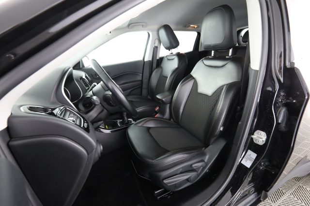 JEEP Compass usata 2