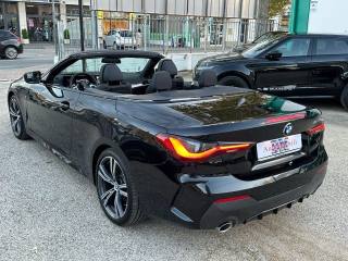 BMW 420 usata, con Airbag laterali
