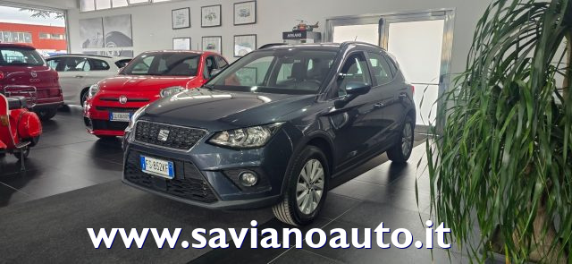 SEAT Arona usata, con ABS