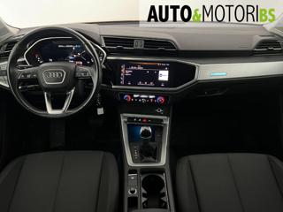 AUDI Q3 usata, con Climatizzatore