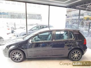 VOLKSWAGEN Golf usata, con Airbag Passeggero