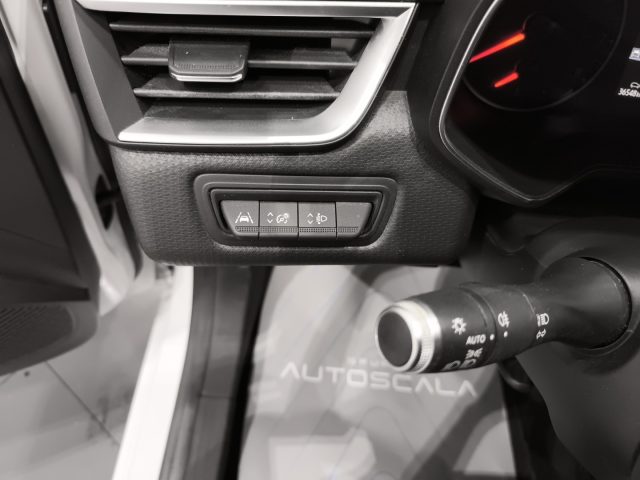 RENAULT Clio usata, con Immobilizzatore elettronico