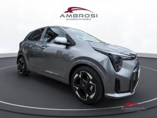 KIA Picanto usata 1