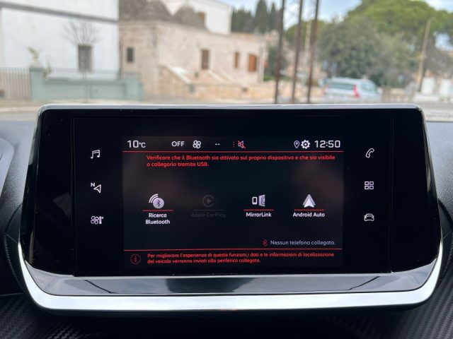 PEUGEOT 208 usata 24