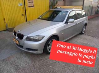 BMW 320 d cat xDrive Touring Eletta